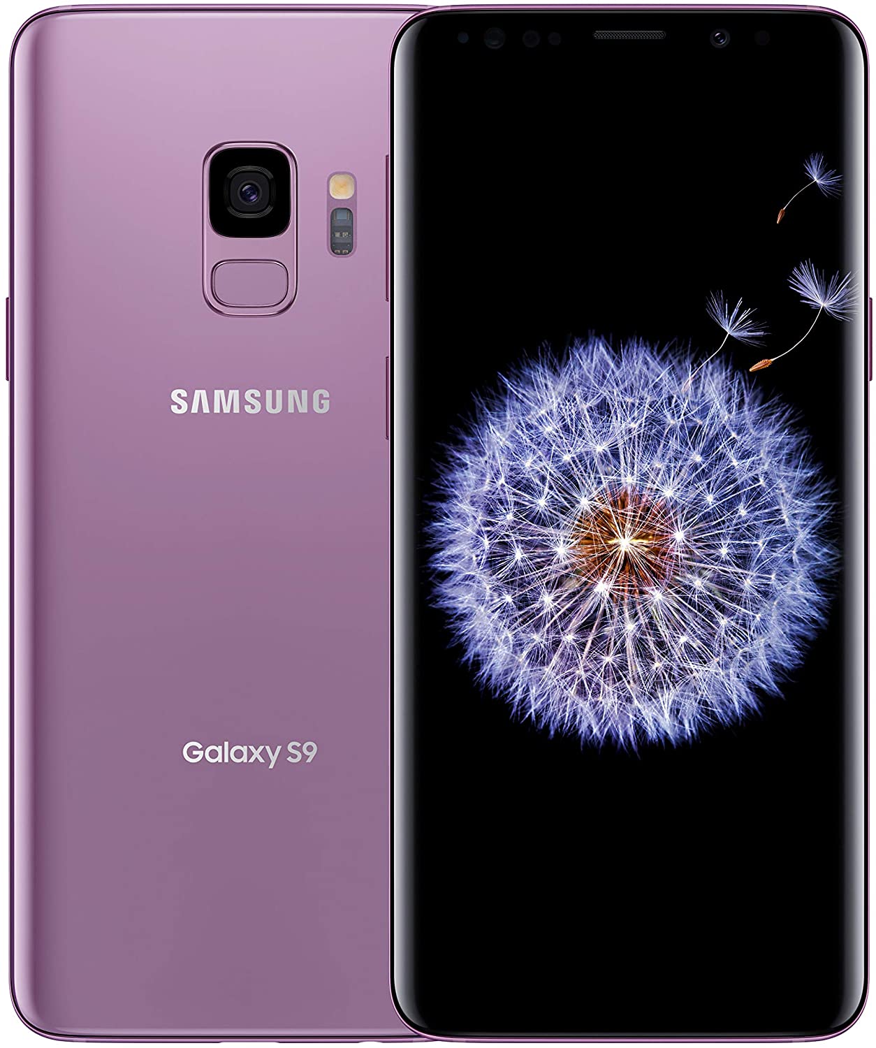 Samsung Galaxy S9 Lilac Purple (сток А)